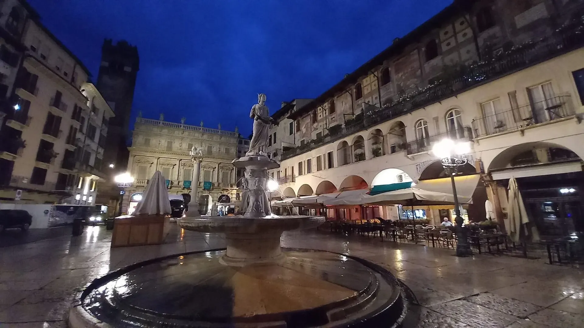 Sabores de Verona