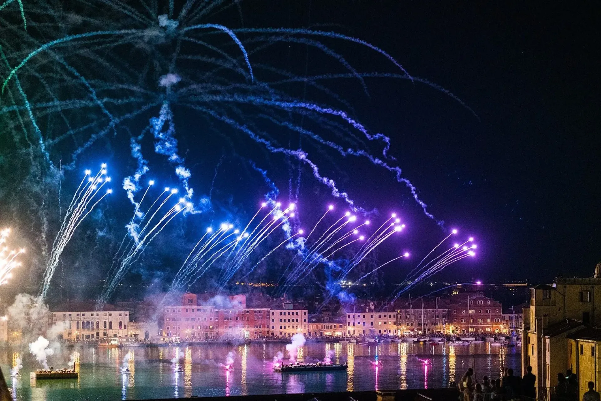 Festa del Redentore