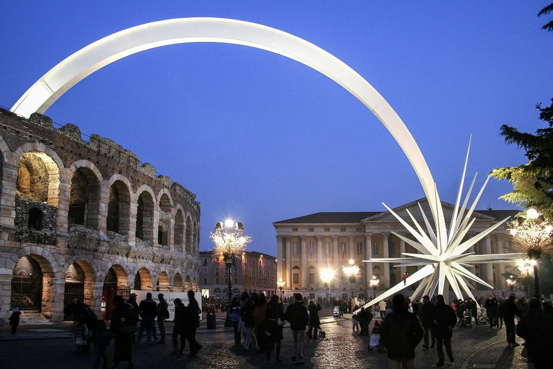 Mercatino di Natale